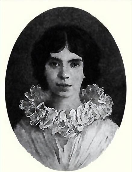 美国传奇诗人:艾米莉·狄金森,用独特的文字风格魅力书写神奇