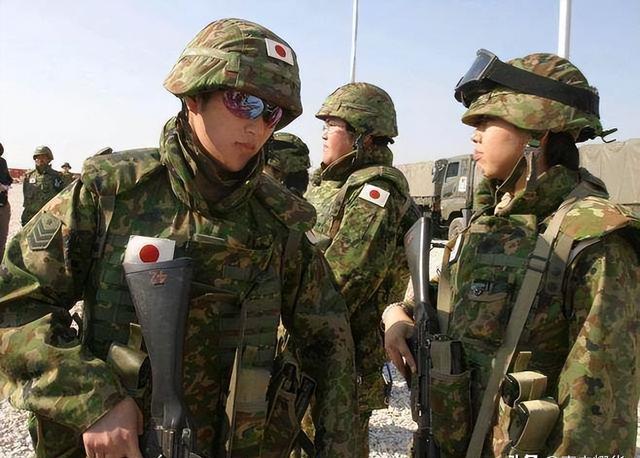 日本任命"驻台武官"后,中方直接通知日方!改变计划,取消访问