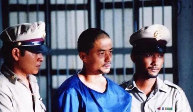 细伟:来泰国打拼遇人不淑,为报复社会频频作恶,最后下场如何