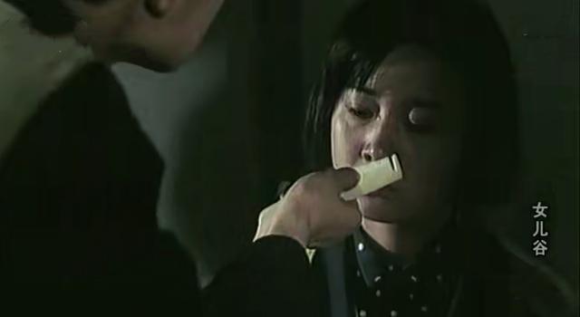 编剧去女子监狱体验生活,说透了底层女性的悲哀!这电影真大胆