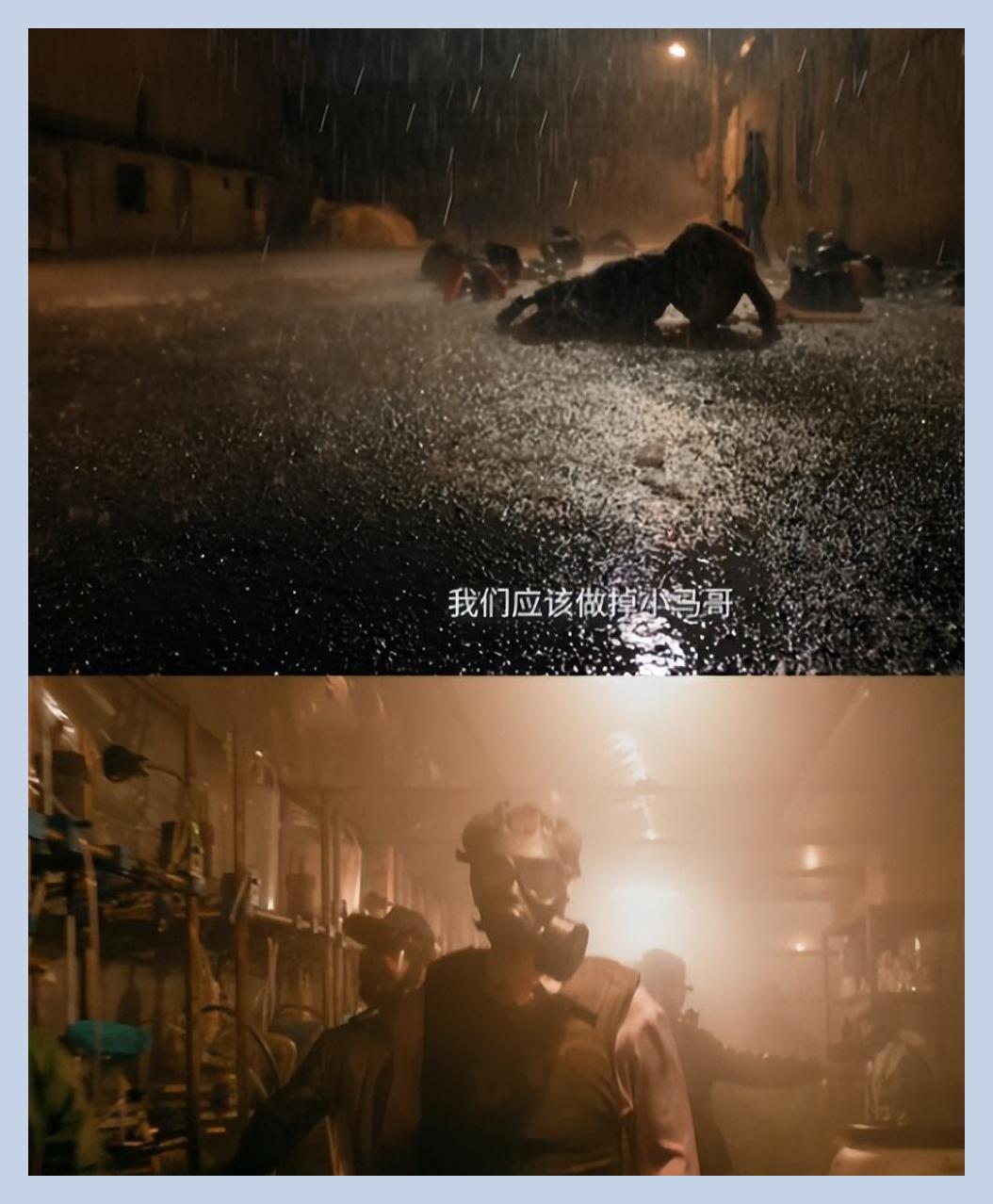 张艺谋监制!32集大剧来袭,继《狂飙》后这是我最想看的刑侦剧