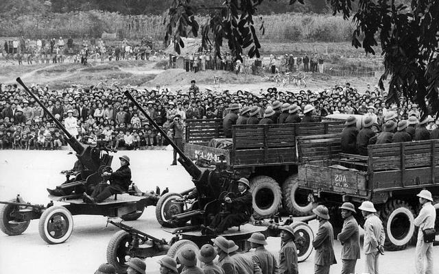 越南视角:谅山战役消灭中国军队19000人,自身伤亡多少人?