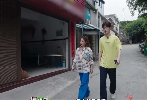 董力问阚清子喜欢大海什么,她订婚后首次回应并澄清与前任关系