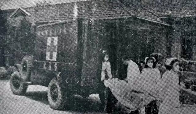 1942年,蒋经国情人章亚若暴亡,这背后有何秘密?