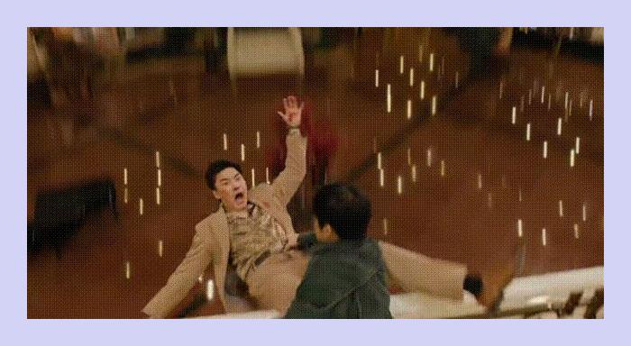 张艺谋监制!32集大剧来袭,继《狂飙》后这是我最想看的刑侦剧