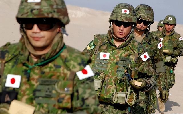 日本任命"驻台武官"后,中方直接通知日方!改变计划,取消访问
