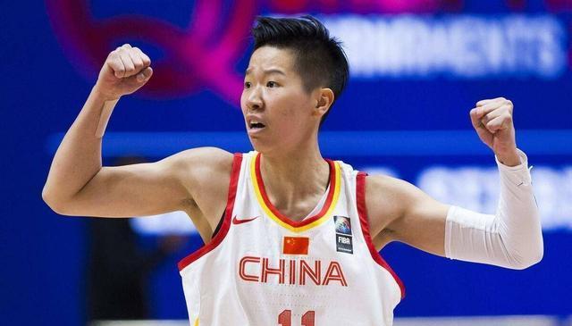 中国女篮5779比利时女篮,本场比赛5大不可思议,2个不争事实!