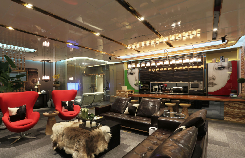 十大顶级私人会所,有"中国第一富人俱乐部"之称,快收藏