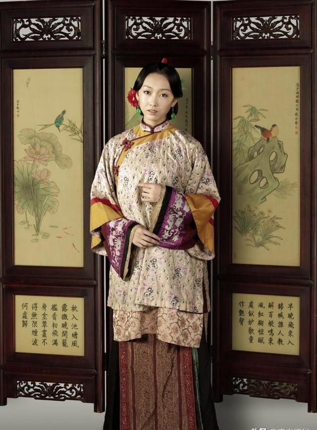 李少红影视作品中母女关系的表现