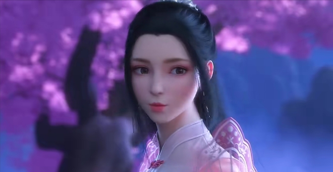 薰儿和美杜莎首次见面,为何薰儿只用一句话,就让美杜莎不敢直视