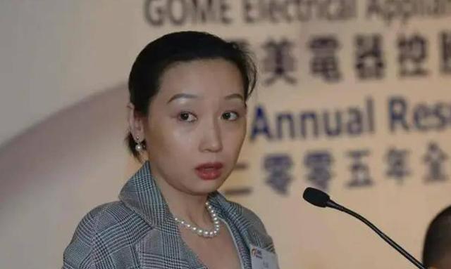 国美铁娘子杜鹃 苦等丈夫12年