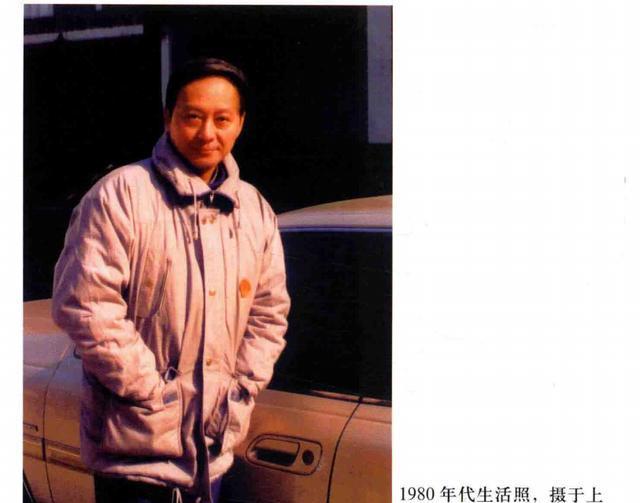 童自荣:我给李连杰配音,他看到我连个招呼都不打,艺德太差了