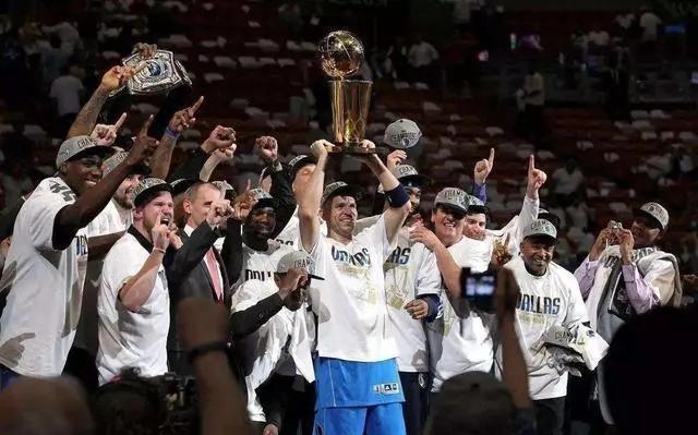 nba赛季!达拉斯独行侠计划五巨头交易,争夺下赛季总冠军!