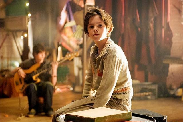 奏响回家的路,电影《八月迷情》中的亲情