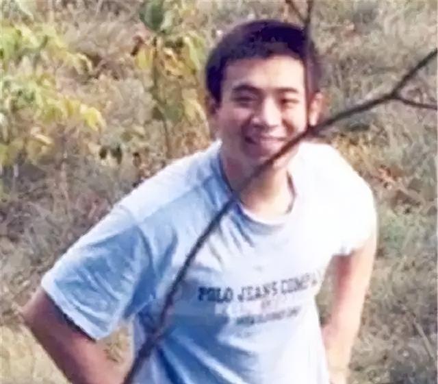 中国天才数学家任伟,回国前夕却在美国突然去世,美方:死于自杀