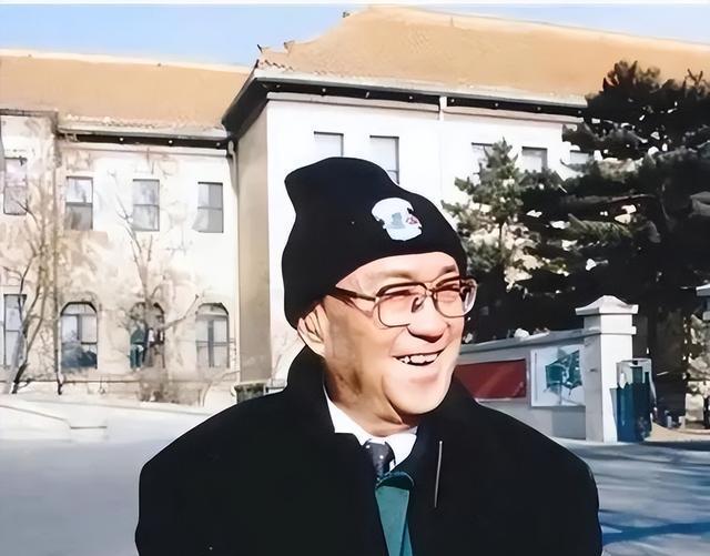 谢晋:第三代导演的领军人物,无数年轻一代导演的偶像