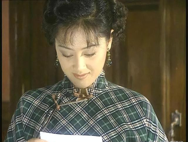 李少红影视作品中的母亲形象