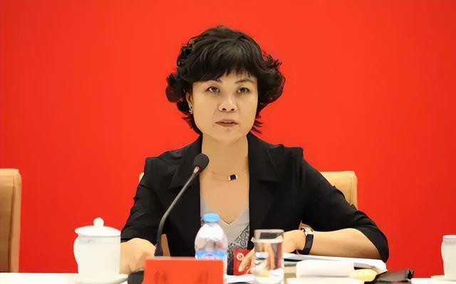 关注两会 铁凝当选全国人大副委员长想到曾经的当年明月?