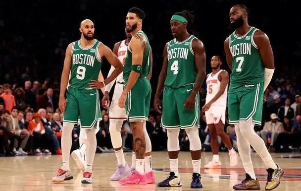 nba赛季!达拉斯独行侠计划五巨头交易,争夺下赛季总冠军!