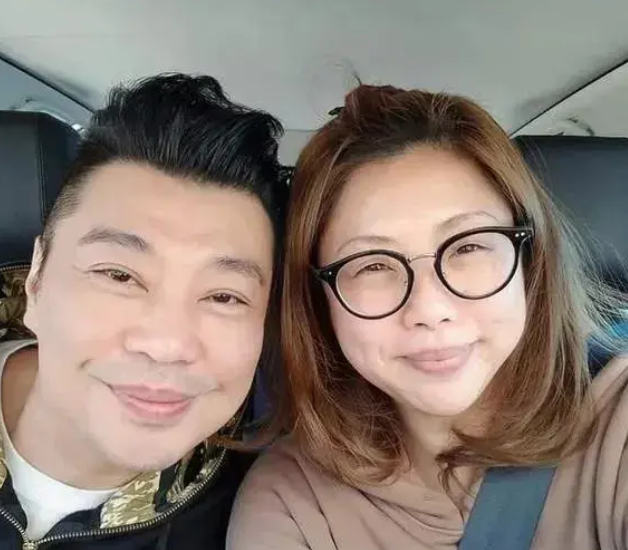 阮兆祥:与女友相处20年不婚不育,有30年红颜知己,彼此和睦相处