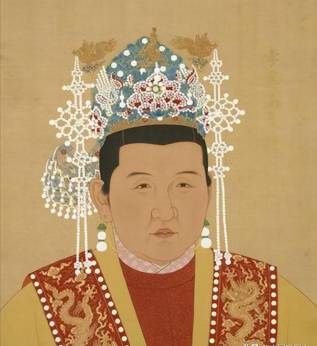 大明最传奇的皇后:朱瞻基的第二任皇后,朱祁镇的生母孙皇后!