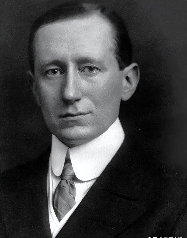 "看穿"一切的科学家!威廉·康拉德·伦琴,是如何研制出x光线?