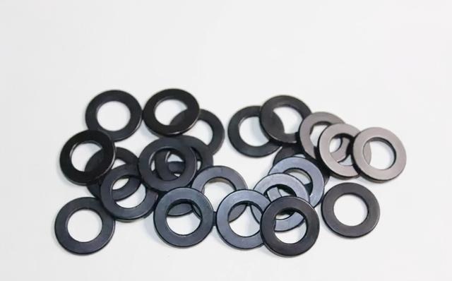 c型密封圈:中国以其之道还治美国