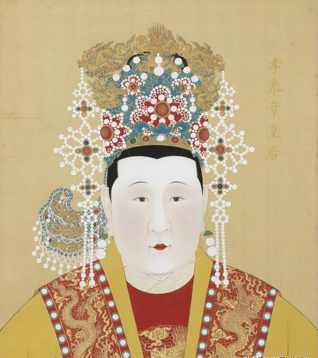 大明最传奇的皇后:朱瞻基的第二任皇后,朱祁镇的生母孙皇后!