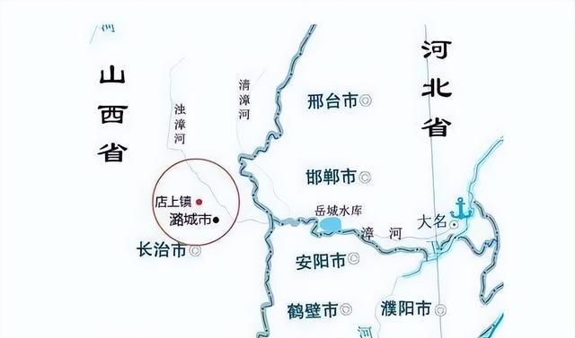 半夜悄悄渡河,炸毁红旗渠——1992年河北省与河南省的漳河水之争