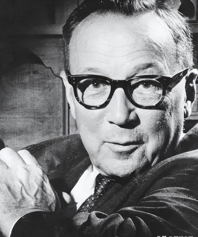 "看穿"一切的科学家!威廉·康拉德·伦琴,是如何研制出x光线?