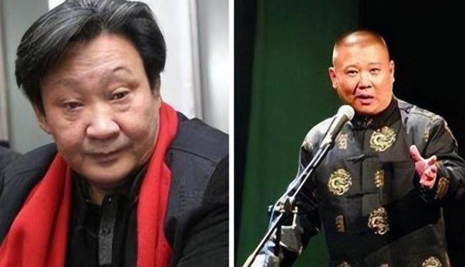 曹杨联盟后,郭德纲高调发文,相声界地动山摇,主心骨一目了然