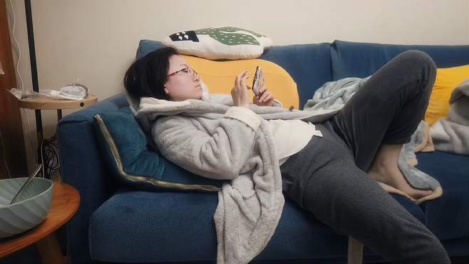虚构:江苏男子被妻子杀害,藏冰柜1年后,母亲拜佛算命:你儿子很冷
