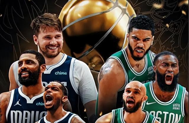 nba赛季!达拉斯独行侠计划五巨头交易,争夺下赛季总冠军!