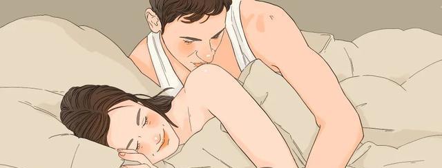 男友喜欢吮吸我的乳头,还经常咬破,医生:或会遭受2大伤害