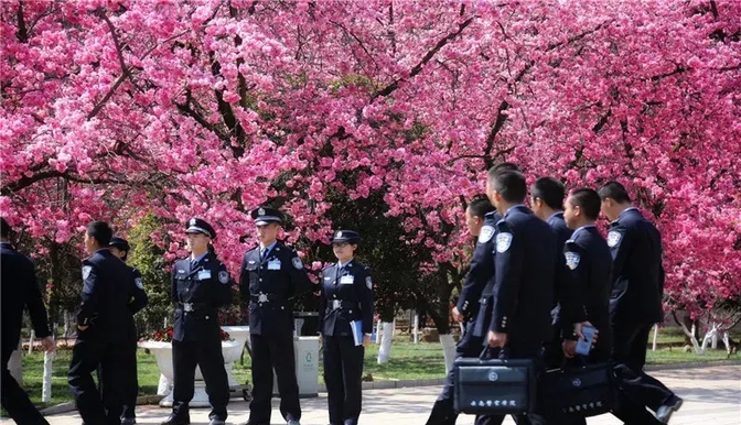 警校介绍24