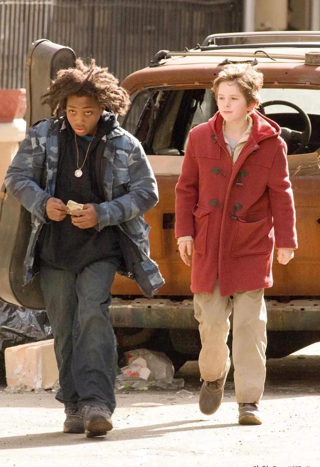 奏响回家的路,电影《八月迷情》中的亲情