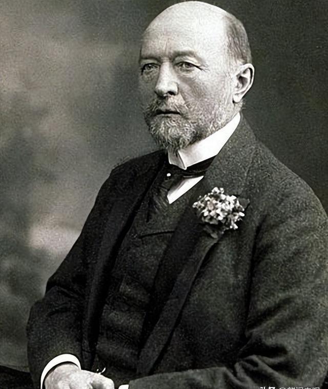 "看穿"一切的科学家!威廉·康拉德·伦琴,是如何研制出x光线?