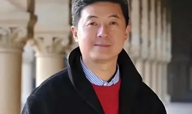 中国天才数学家任伟,回国前夕却在美国突然去世,美方:死于自杀