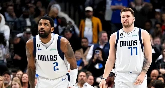 nba赛季!达拉斯独行侠计划五巨头交易,争夺下赛季总冠军!