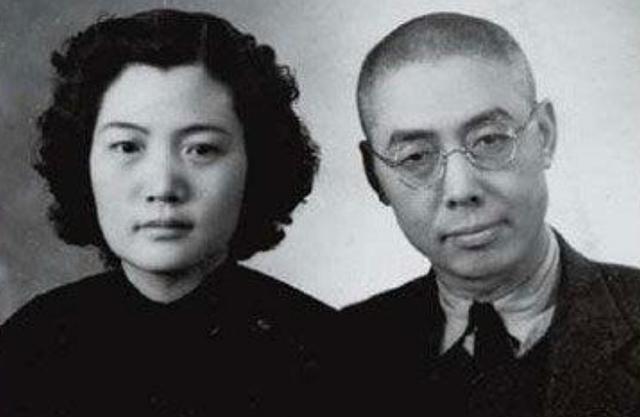 隐瞒骨肉20余年,安娥与田汉终成夫妻,晚年却半身不遂送别丈夫