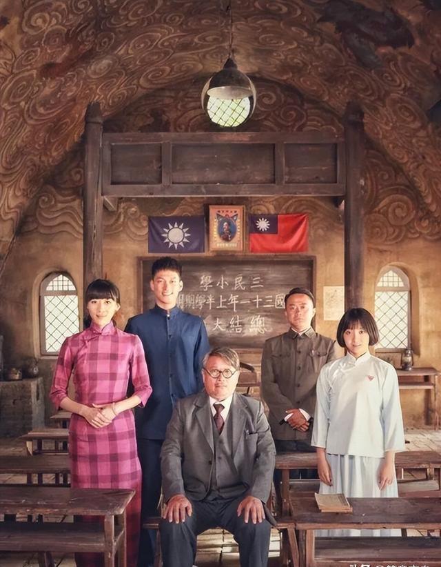 荒诞喜剧《健忘村》,比《驴得水》更高级的讽刺,票房却一败涂地