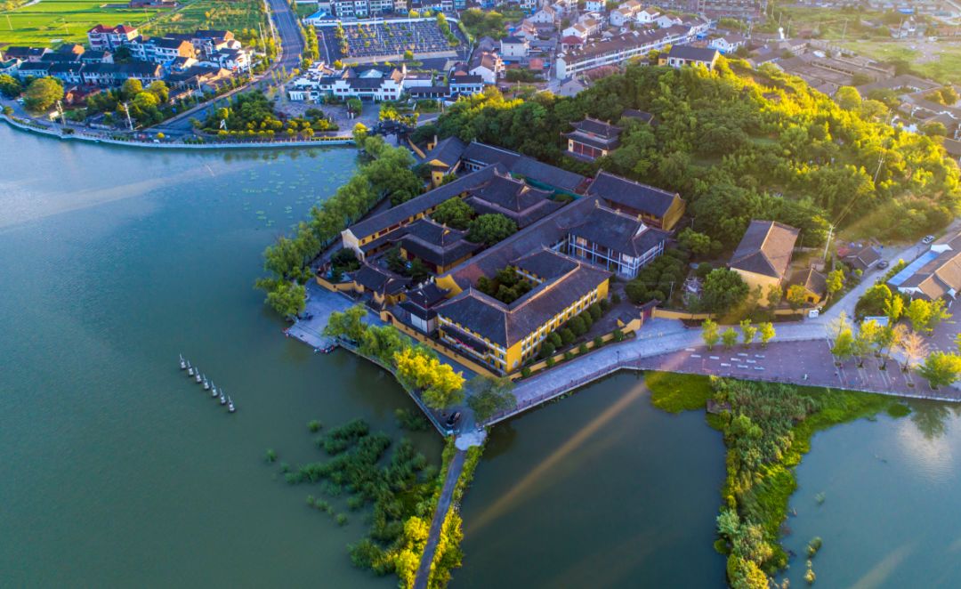 宁波慈溪丨三天两晚游玩攻略