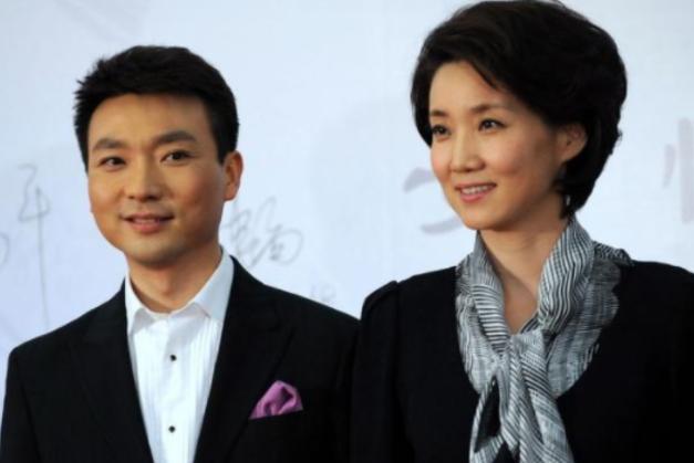 李修平:我这辈子最正确的决定,就是42岁二婚嫁给大10岁丈夫