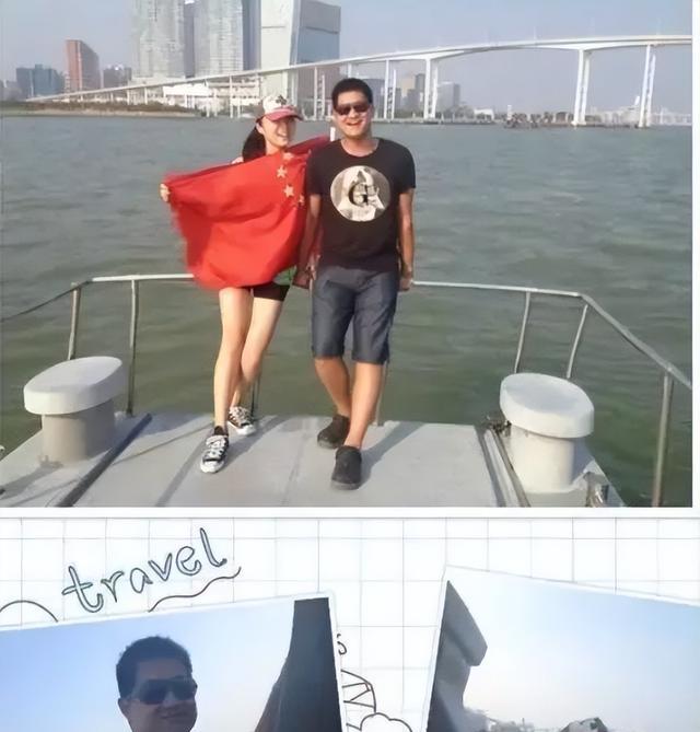 央视主播马翩然:被相爱8年的男友连捅7刀,遗体冰冻28个月才下葬