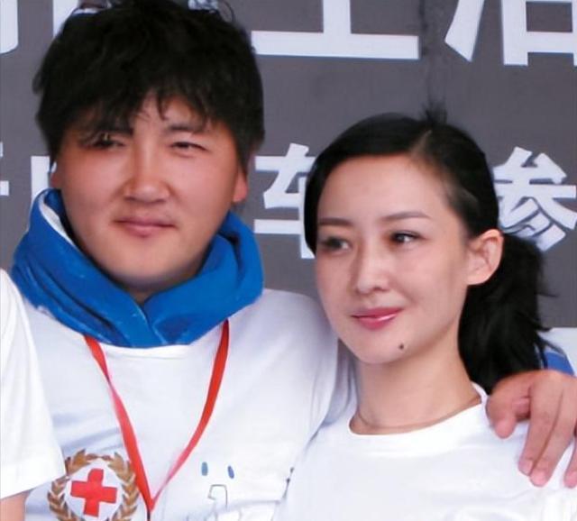 孙楠老婆现状图片