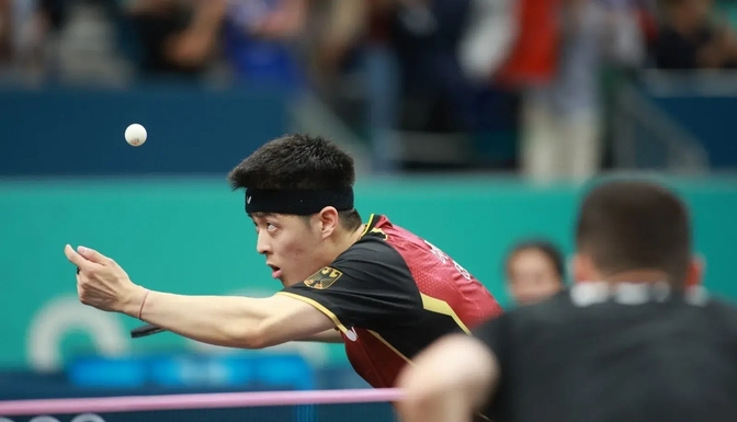 7月29日凌晨奥运新战报,国乒劲敌雨果,勒布伦晋级,杨晓馨出局