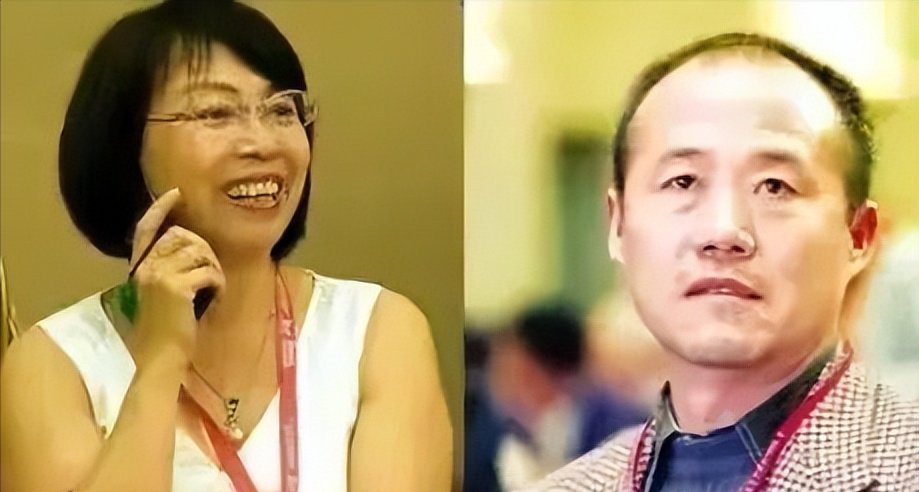 73岁王石:我这辈子最幸运的事,就是娶了相恋12年才结婚的妻子