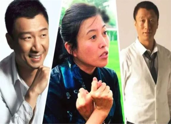 痴情的丁嘉丽:2段婚姻多次堕胎,曾为孙红雷下跪,现在信佛养老