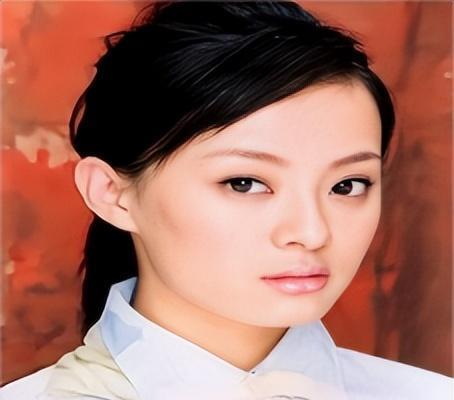 郝蕾发福后不再是美人了?看她和孙俪高圆圆的合照,你就有答案了