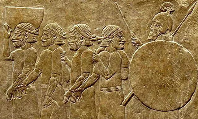 乌尔第三王朝 baijiahao.baidu.com